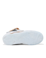 ROGUE White/Gold x LAURENS J - Ewing Athletics