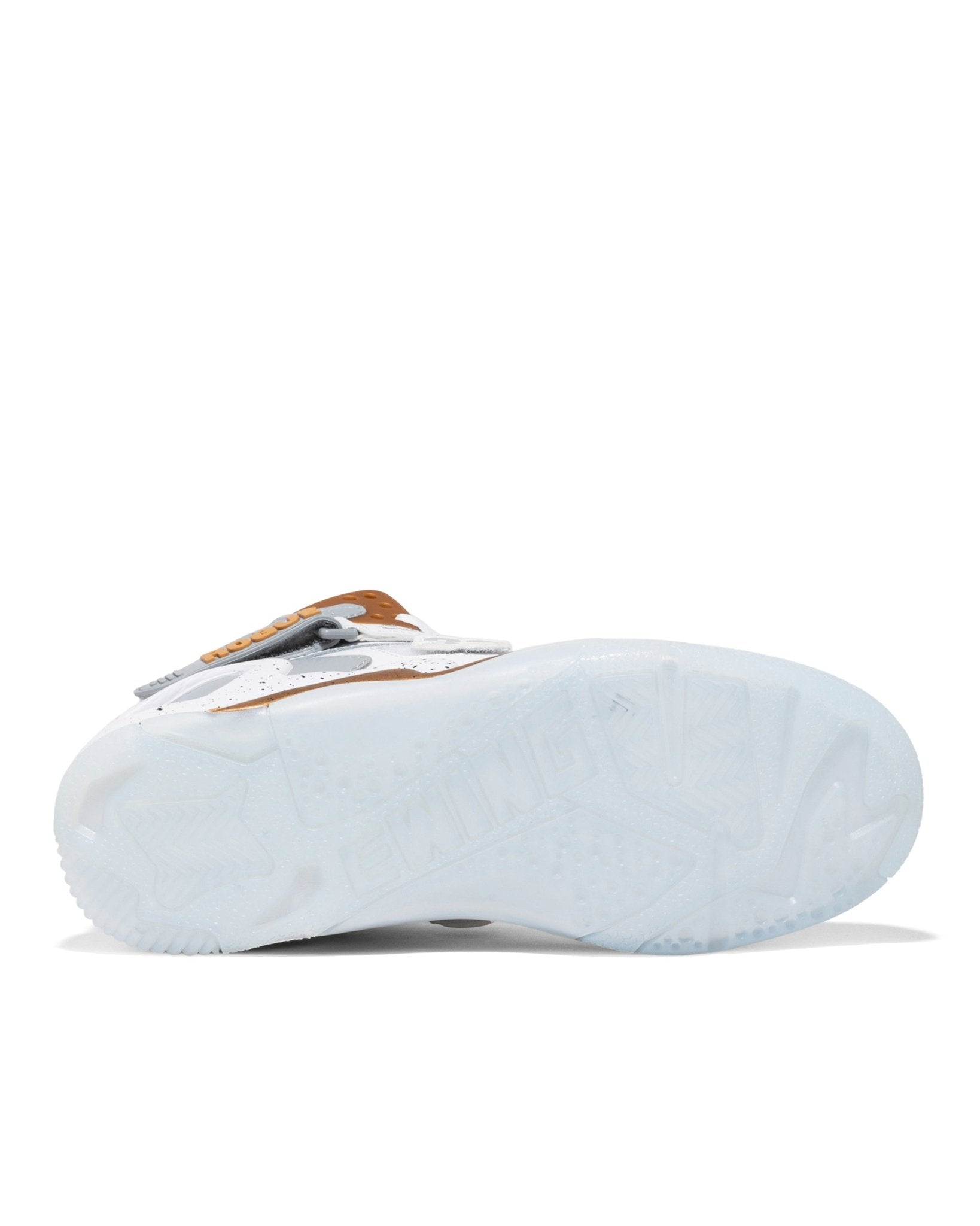 ROGUE White/Gold x LAURENS J - Ewing Athletics