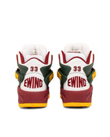 ROGUE White/Green/Burgundy/Yellow SEATTLE PREORDER - Ewing Athletics
