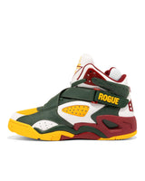 ROGUE White/Green/Burgundy/Yellow SEATTLE PREORDER - Ewing Athletics