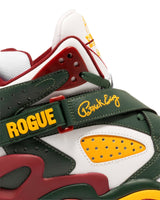 ROGUE White/Green/Burgundy/Yellow SEATTLE PREORDER - Ewing Athletics