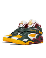 ROGUE White/Green/Burgundy/Yellow SEATTLE PREORDER - Ewing Athletics