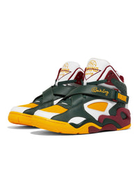 ROGUE White/Green/Burgundy/Yellow SEATTLE PREORDER - Ewing Athletics