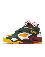 ROGUE White/Green/Burgundy/Yellow SEATTLE PREORDER - Ewing Athletics