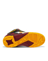 ROGUE White/Green/Burgundy/Yellow SEATTLE PREORDER - Ewing Athletics