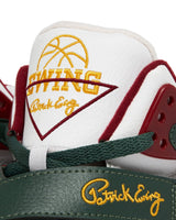 ROGUE White/Green/Burgundy/Yellow SEATTLE PREORDER - Ewing Athletics