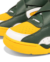 ROGUE White/Green/Burgundy/Yellow SEATTLE PREORDER - Ewing Athletics