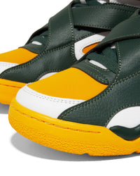 ROGUE White/Green/Burgundy/Yellow SEATTLE PREORDER - Ewing Athletics