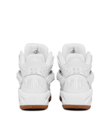 ROGUE White/Gum - Ewing Athletics