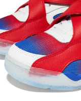 ROGUE White/Red/Blue GRADIENT - Ewing Athletics