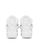 ROGUE White/White PREORDER - Ewing Athletics