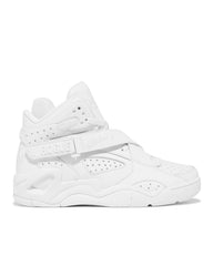 ROGUE White/White PREORDER - Ewing Athletics