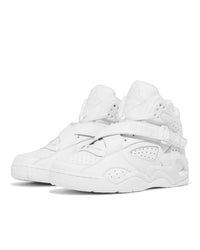 ROGUE White/White PREORDER - Ewing Athletics