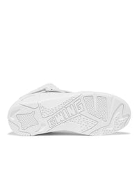 ROGUE White/White PREORDER - Ewing Athletics