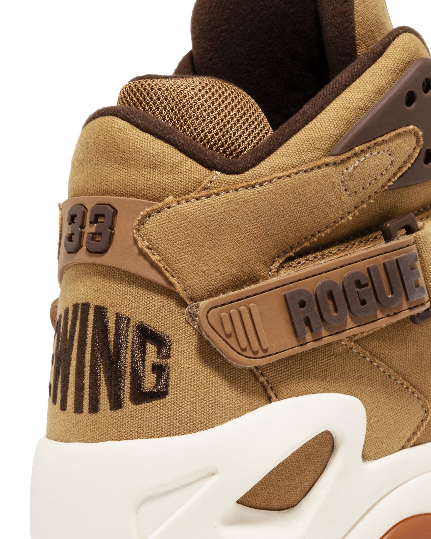 ROGUE WINTER Tobacco/Chestnut PREORDER - Ewing Athletics