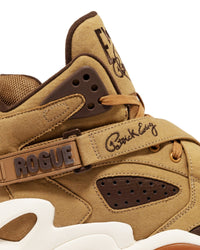 ROGUE WINTER Tobacco/Chestnut PREORDER - Ewing Athletics