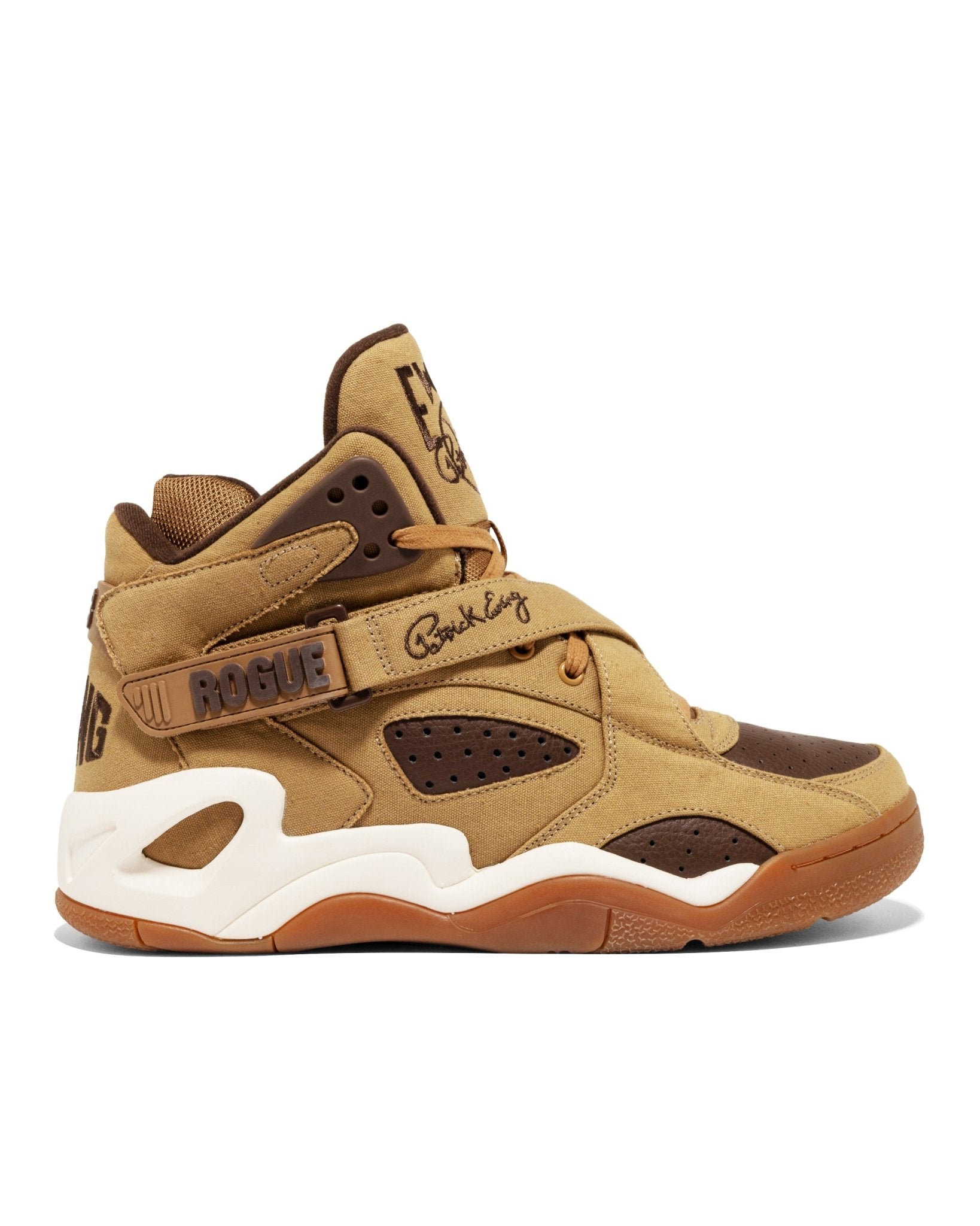 ROGUE WINTER Tobacco/Chestnut PREORDER - Ewing Athletics
