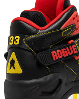 ROGUE x BIG PUN Black/Red/Yellow PREORDER - Ewing Athletics