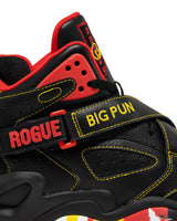 ROGUE x BIG PUN Black/Red/Yellow PREORDER - Ewing Athletics