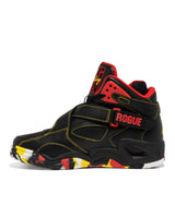 ROGUE x BIG PUN Black/Red/Yellow PREORDER - Ewing Athletics