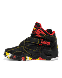 ROGUE x BIG PUN Black/Red/Yellow PREORDER - Ewing Athletics