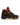 ROGUE x BIG PUN Black/Red/Yellow PREORDER - Ewing Athletics