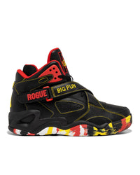 ROGUE x BIG PUN Black/Red/Yellow PREORDER - Ewing Athletics