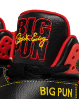 ROGUE x BIG PUN Black/Red/Yellow PREORDER - Ewing Athletics