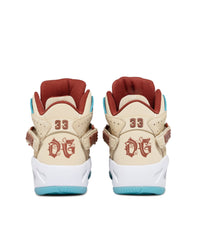ROGUE x ICE T Ash/Maui/Redwood PREORDER - Ewing Athletics