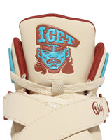 ROGUE x ICE T Ash/Maui/Redwood PREORDER - Ewing Athletics