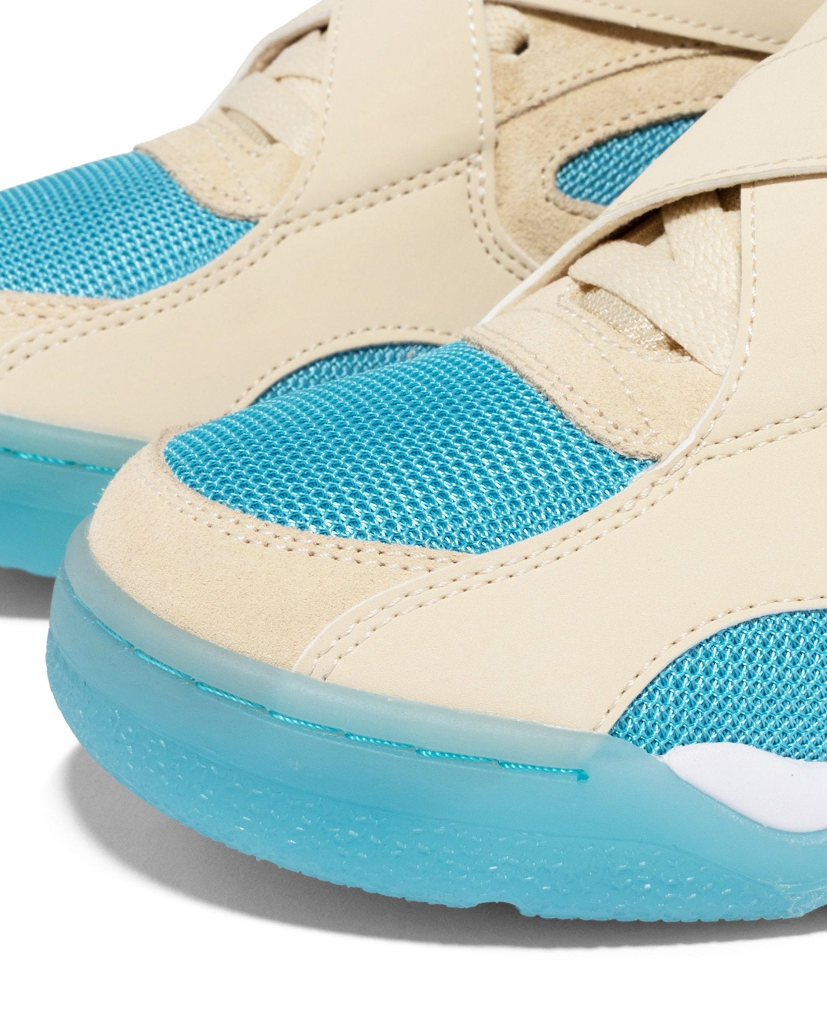 Men's Rogue x ICE T Sneaker – Ewing Athletics