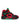 ROGUE x LOST BOYZ Black/Red/Green PREORDER - Ewing Athletics