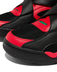 ROGUE x LOST BOYZ Black/Red/Green PREORDER - Ewing Athletics