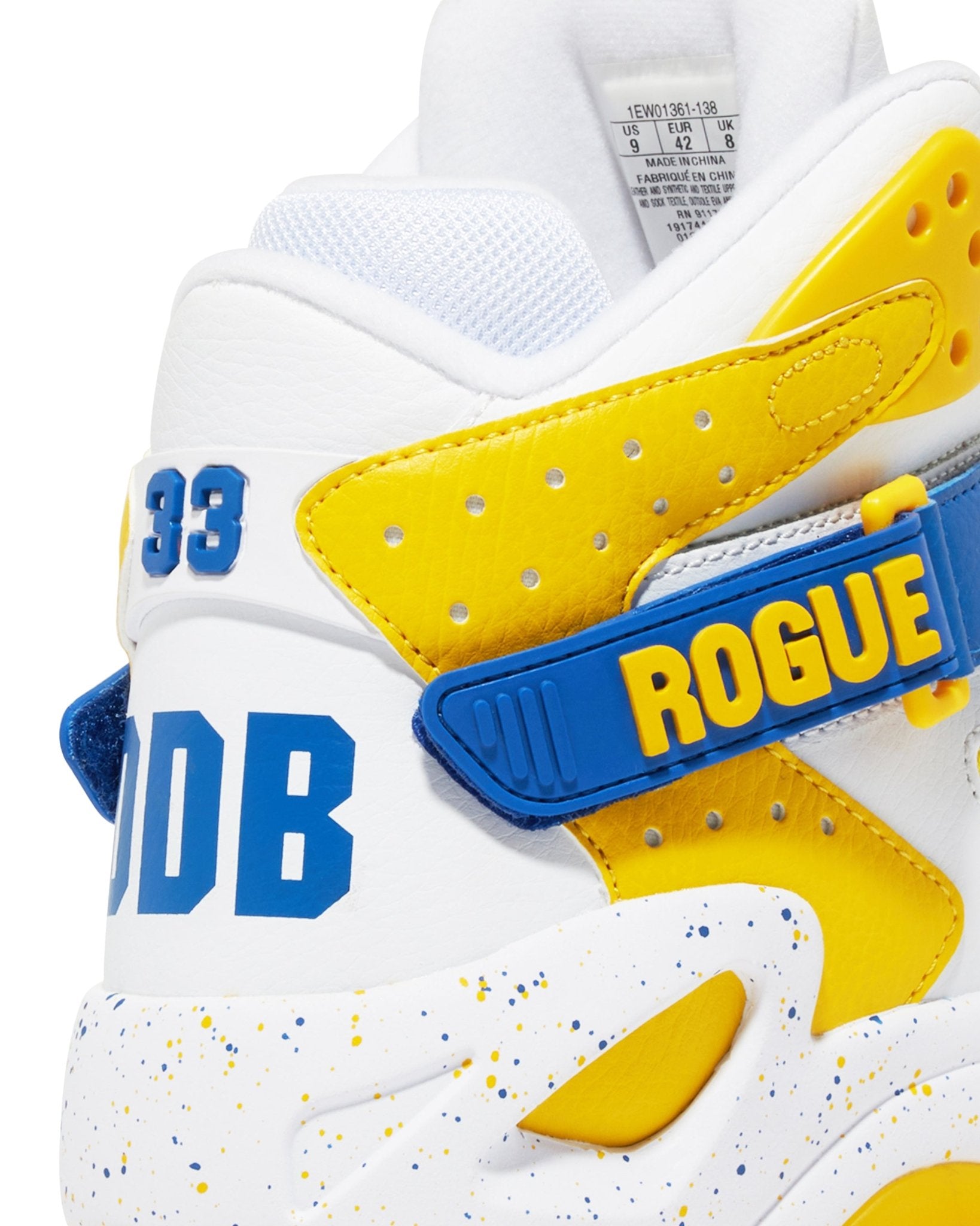 【R&B】Creme ROGUE x ODB 