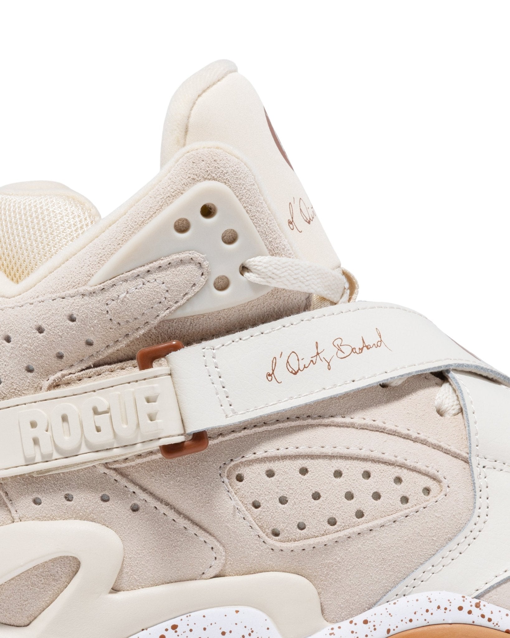 ROGUE x ODB Sand/Gum – Ewing Athletics