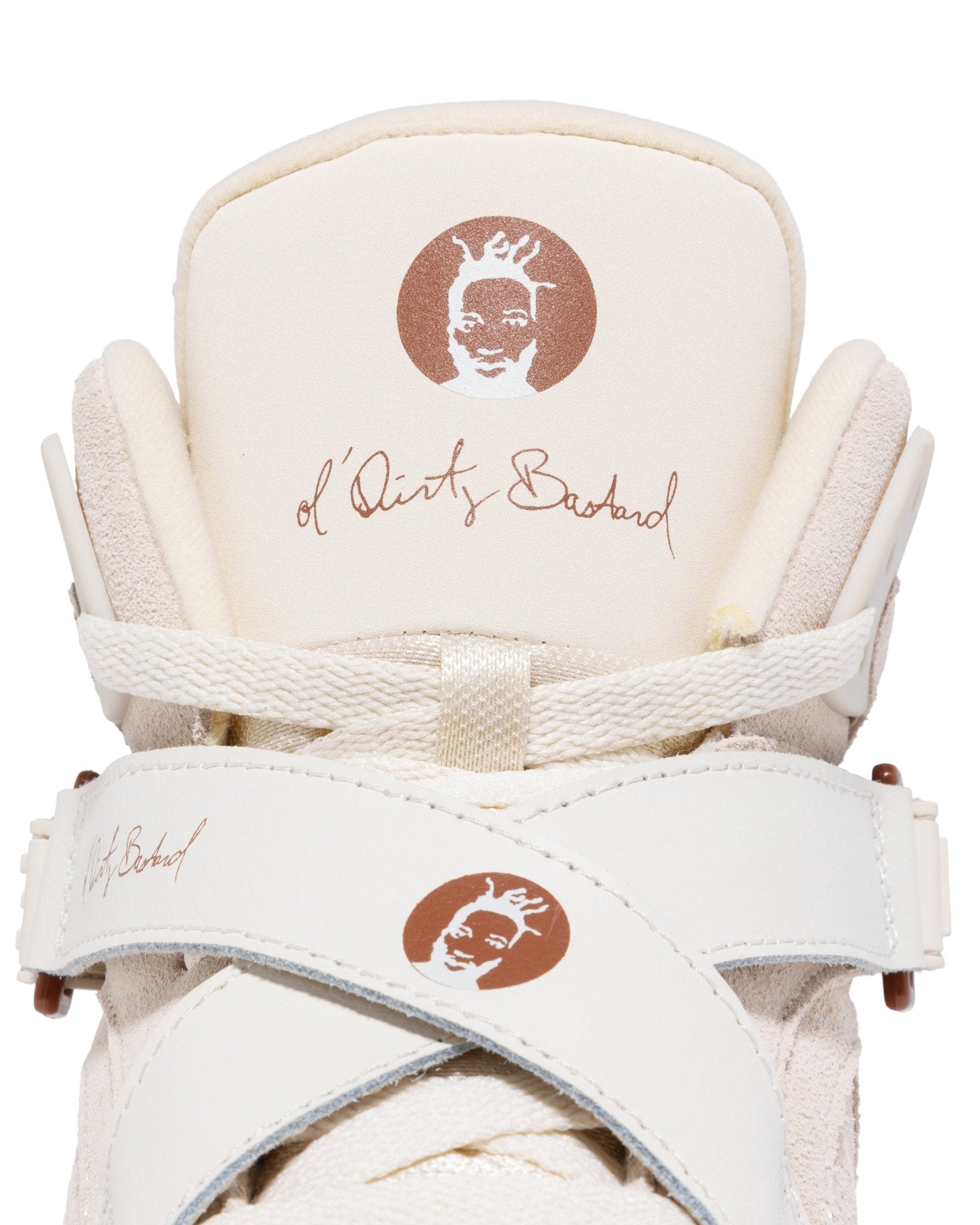 ROGUE x ODB Sand/Gum PREORDER - Ewing Athletics