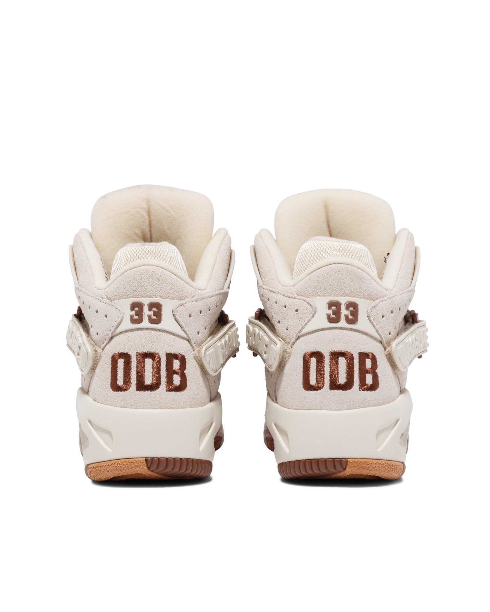 ROGUE x ODB Sand/Gum – Ewing Athletics