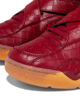 ROGUE x PIMP C Biking Red/Yellow/Gum PREORDER - Ewing Athletics