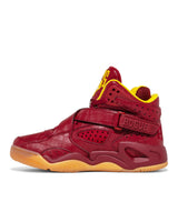 ROGUE x PIMP C Biking Red/Yellow/Gum PREORDER - Ewing Athletics