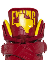 ROGUE x PIMP C Biking Red/Yellow/Gum PREORDER - Ewing Athletics