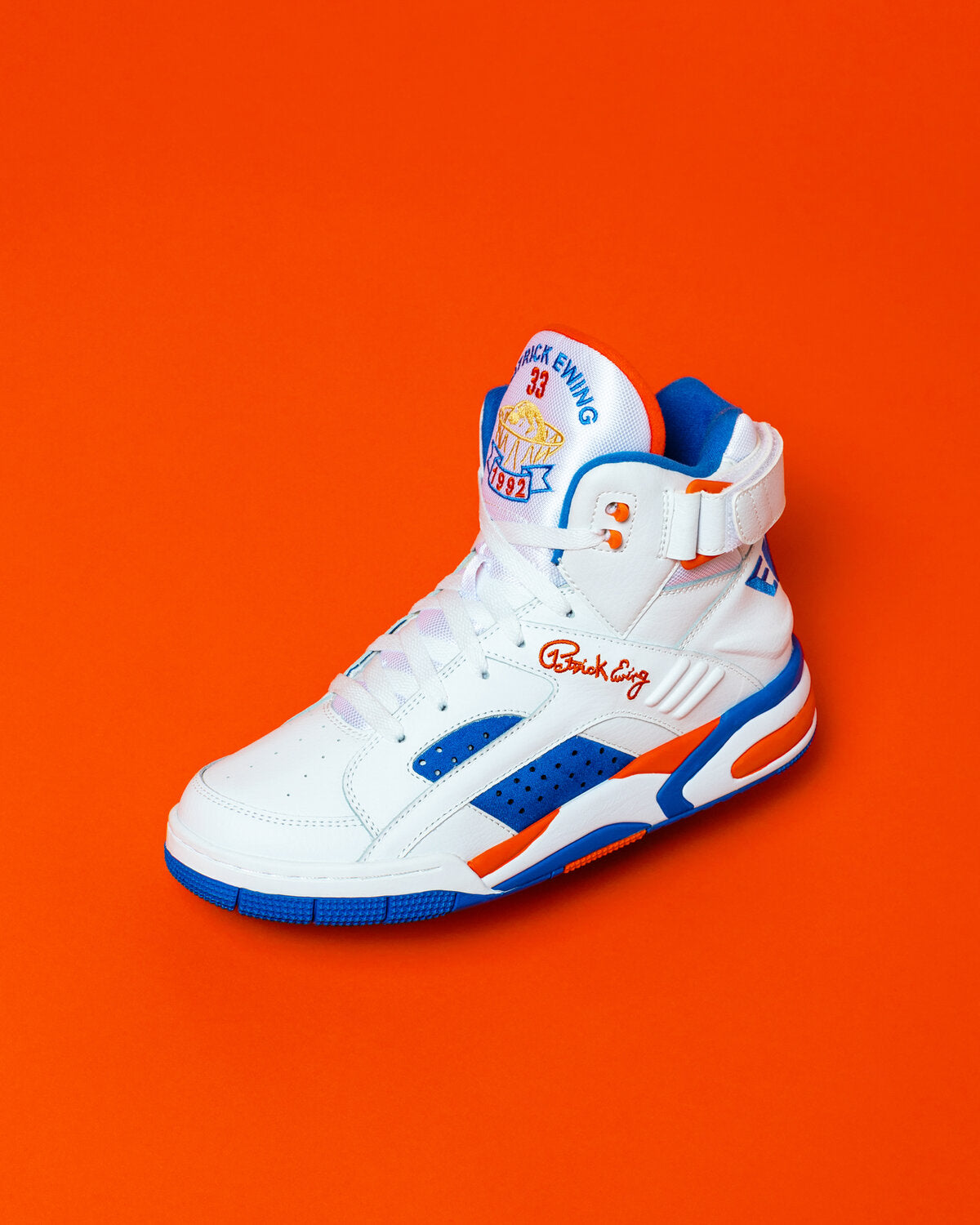 EWING Athleticsすニーカー EWING ATHLETICS ユーイング アスレチックス 33 HI OG VINTAGE