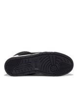 SHAKE & BAKE REBOUND Black/Red/White - Ewing Athletics