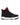 SHAKE & BAKE REBOUND Black/Red/White - Ewing Athletics