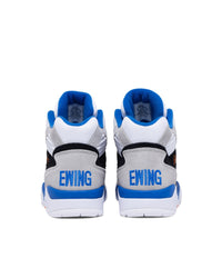SPORT LITE White/Grey/Royal/Orange PREORDER - Ewing Athletics