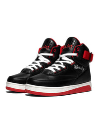 WOMEN'S 33 HI REBOUND Black/Red/White - Ewing Athletics