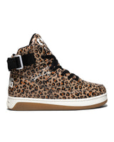 WOMEN'S 33 HI REBOUND Leopard - Ewing Athletics