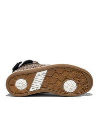 WOMEN'S 33 HI REBOUND Leopard - Ewing Athletics