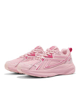 WOMEN'S FASTBREAK RUNNER Pink - Ewing Athletics