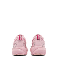 WOMEN'S FASTBREAK RUNNER Pink - Ewing Athletics
