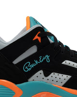 WRAP OG Black/Turquoise/Orange - Ewing Athletics